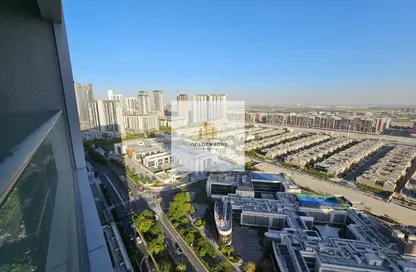 شقة - 2 غرف نوم - 3 حمامات للايجار في شوبا كريك فيستا جراندي - صبحا هارتلاند - مدينة الشيخ محمد بن راشد - دبي