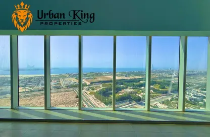 Apartment - 2 Bedrooms - 3 Bathrooms for rent in Lavender Garden Suites - Acacia Avenues - Al Sufouh - Dubai