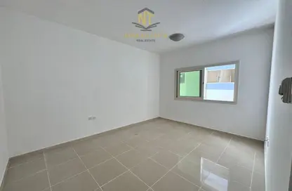 Apartment - 1 Bedroom - 2 Bathrooms for rent in Al Taawun Street - Al Taawun - Sharjah