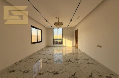 Villa - 5 Bedrooms - 7 Bathrooms for rent in Al Zaheya Gardens - Al Zahya - Ajman Villa - 5 Bedrooms - 7 Bathrooms for rent in Al Zaheya Gardens - Al Zahya - Ajman
