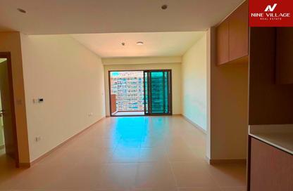 Whole Building - 1 Bedroom - 1 Bathroom for sale in Hills Park - Dubai Hills Estate - Dubai