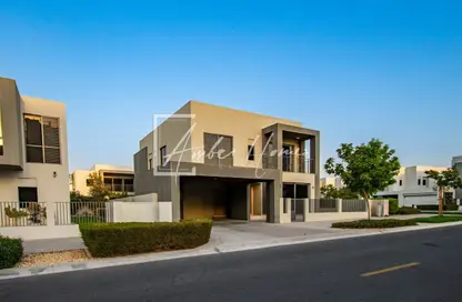 فيلا - 4 غرف نوم - 5 حمامات للبيع في 2 فلل سيدرا - فلل سيدرا - دبي هيلز استيت - دبي