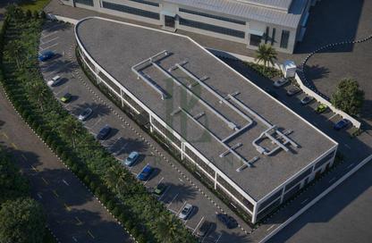 Show Room - Studio for rent in Azure by 1XL Infra - Dubai Investment Park 1 (DIP 1) - Dubai Investment Park (DIP) - Dubai