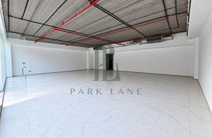 Show Room - Studio for rent in Azure by 1XL Infra - Dubai Investment Park 1 (DIP 1) - Dubai Investment Park (DIP) - Dubai
