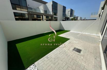 Townhouse - 3 - 4 for rent in Senses at the Fields - The Fields - District 11 - Mohammed Bin Rashid City - Dubai