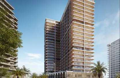 شقة - 2 غرف نوم - 3 حمامات للبيع في بن غاطي ستارلايت - الجداف - دبي