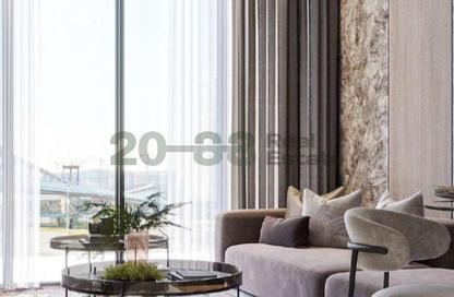 Apartment - 1 Bedroom - 2 Bathrooms for sale in Serene Gardens 1 - Serene Gardens - Al Furjan - Dubai