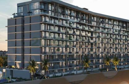Apartment - 1 Bedroom - 2 Bathrooms for sale in Serene Gardens 1 - Serene Gardens - Al Furjan - Dubai