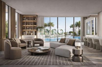 Villa - 4 Bedrooms - 5 Bathrooms for sale in Avelia - The Valley - Dubai