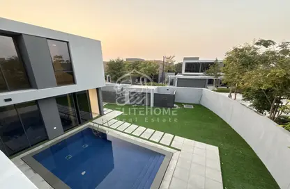 Villa - 4 Bedrooms - 6 Bathrooms for sale in Kaya - Masaar - Tilal City - Sharjah