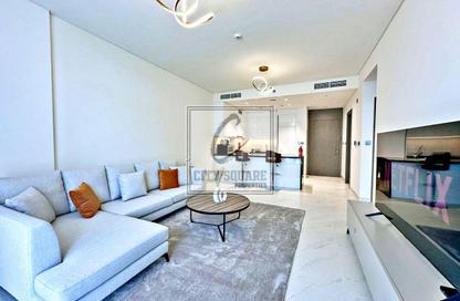 Apartment - 1 Bedroom - 2 Bathrooms for rent in Residences 6 - The Residences at District One - Mohammed Bin Rashid City - Dubai