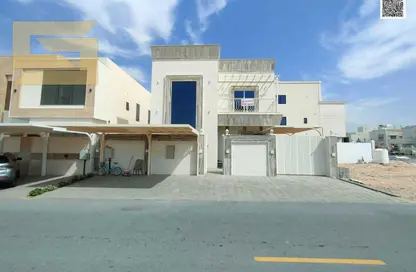 فيلا - 5 غرف نوم - 7 حمامات للبيع في الزاهية جاردنز - الزاهية - عجمان