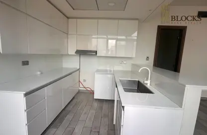 Apartment - 2 Bedrooms - 4 Bathrooms for rent in ATRIA RA - Atria Residences - The Atria - Business Bay - Dubai