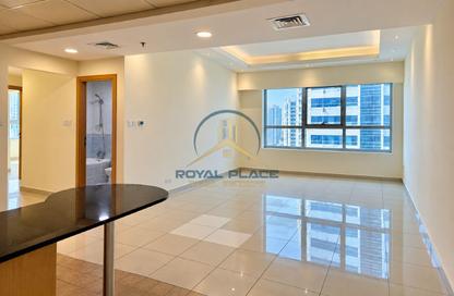 Apartment - 2 - 3 for rent in Armada Tower 3 - Armada Towers - JLT Cluster P - Jumeirah Lake Towers - Dubai