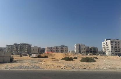 Land - Studio for sale in Al Jurf Industrial 3 - Al Jurf Industrial - Ajman