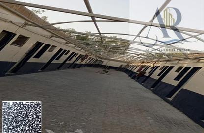 Labor Camp - Studio - 7+ for rent in Al Sajaa S - Al Sajaa - Sharjah