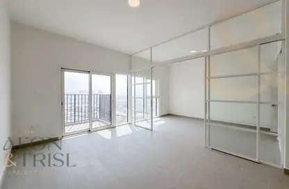 Apartment - 2 Bedrooms - 1 Bathroom for rent in Golfville Block A - Golfville - Dubai Hills Estate - Dubai