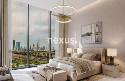 Apartment - 2 Bedrooms - 3 Bathrooms for sale in Sobha One Tower E - Sobha One - Sobha Hartland - Mohammed Bin Rashid City - Dubai