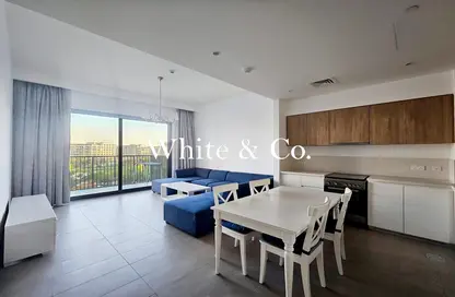 شقة - 2 غرف نوم - 2 حمامات للايجار في إكزيكتيف رزيدنسز 1 - إكزيكتيف رزيدنسز - دبي هيلز استيت - دبي