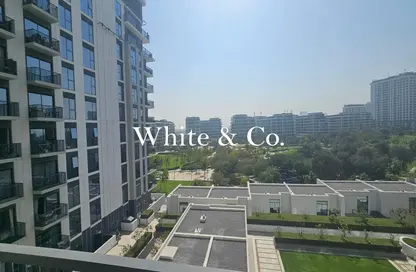 شقة - 2 غرف نوم - 2 حمامات للايجار في إكزيكتيف رزيدنسز 1 - إكزيكتيف رزيدنسز - دبي هيلز استيت - دبي