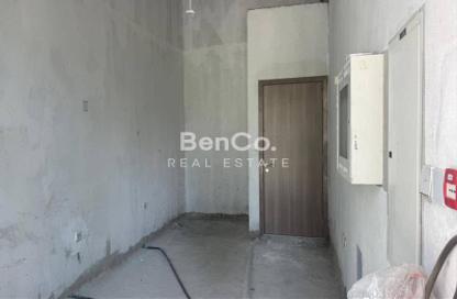 Shop - Studio - 1 for rent in VYB - Business Bay - Dubai Shop - Studio - 1 for rent in VYB - Business Bay - Dubai