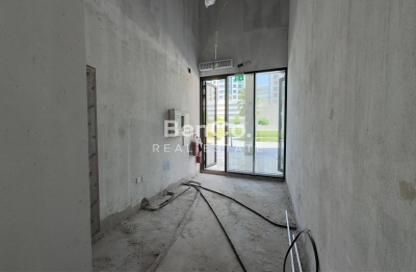 Shop - Studio - 1 for rent in VYB - Business Bay - Dubai