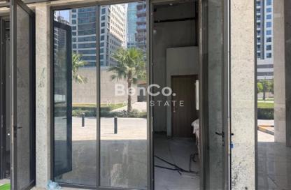 Shop - Studio - 1 for rent in VYB - Business Bay - Dubai