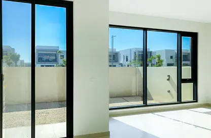 Townhouse - 4 Bedrooms - 4 Bathrooms for rent in Maple 1 - Emirates Gardens 2 - Jumeirah Village Circle - Dubai