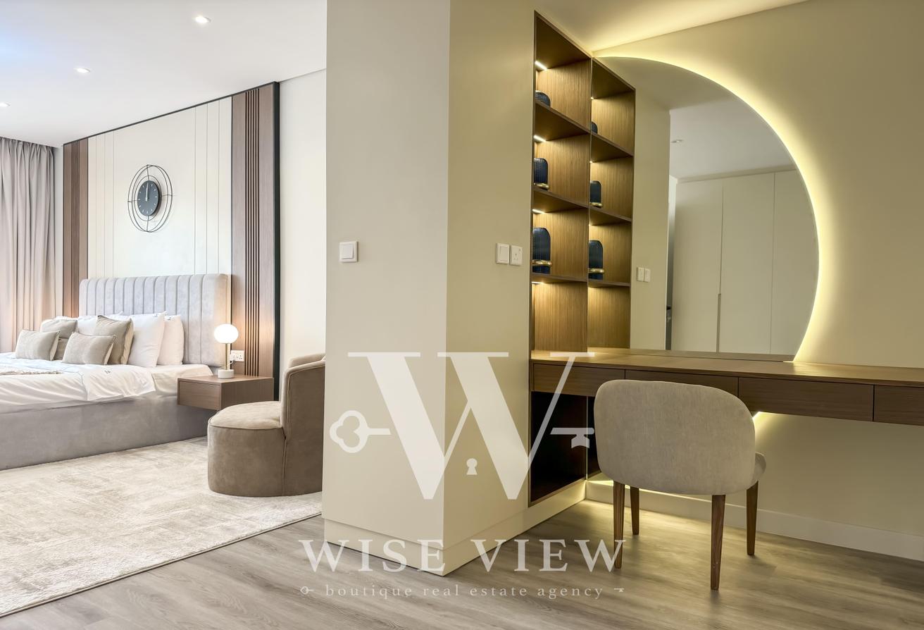Royal Amwaj 2BR | Prime Community View photo 13