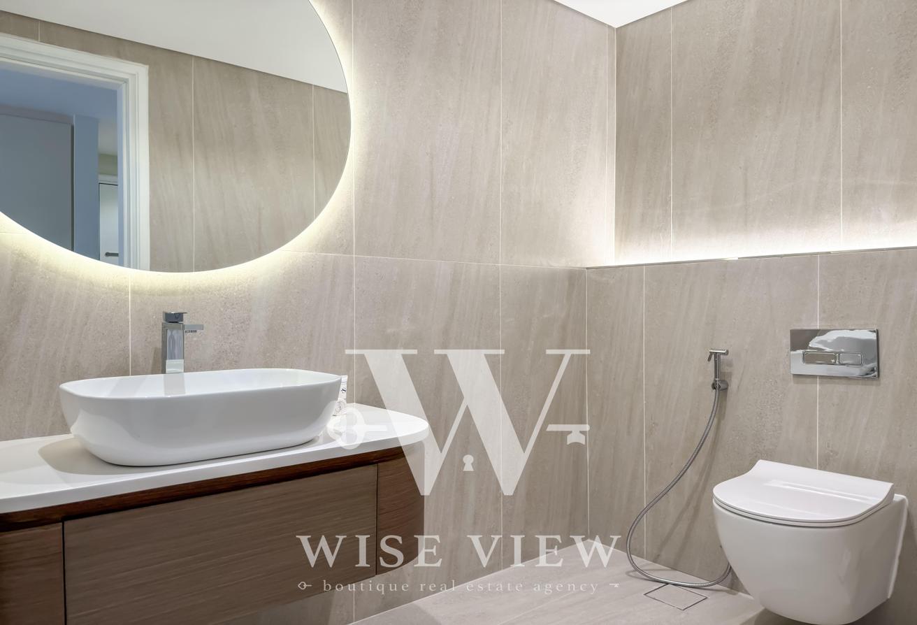 Royal Amwaj 2BR | Prime Community View photo 28