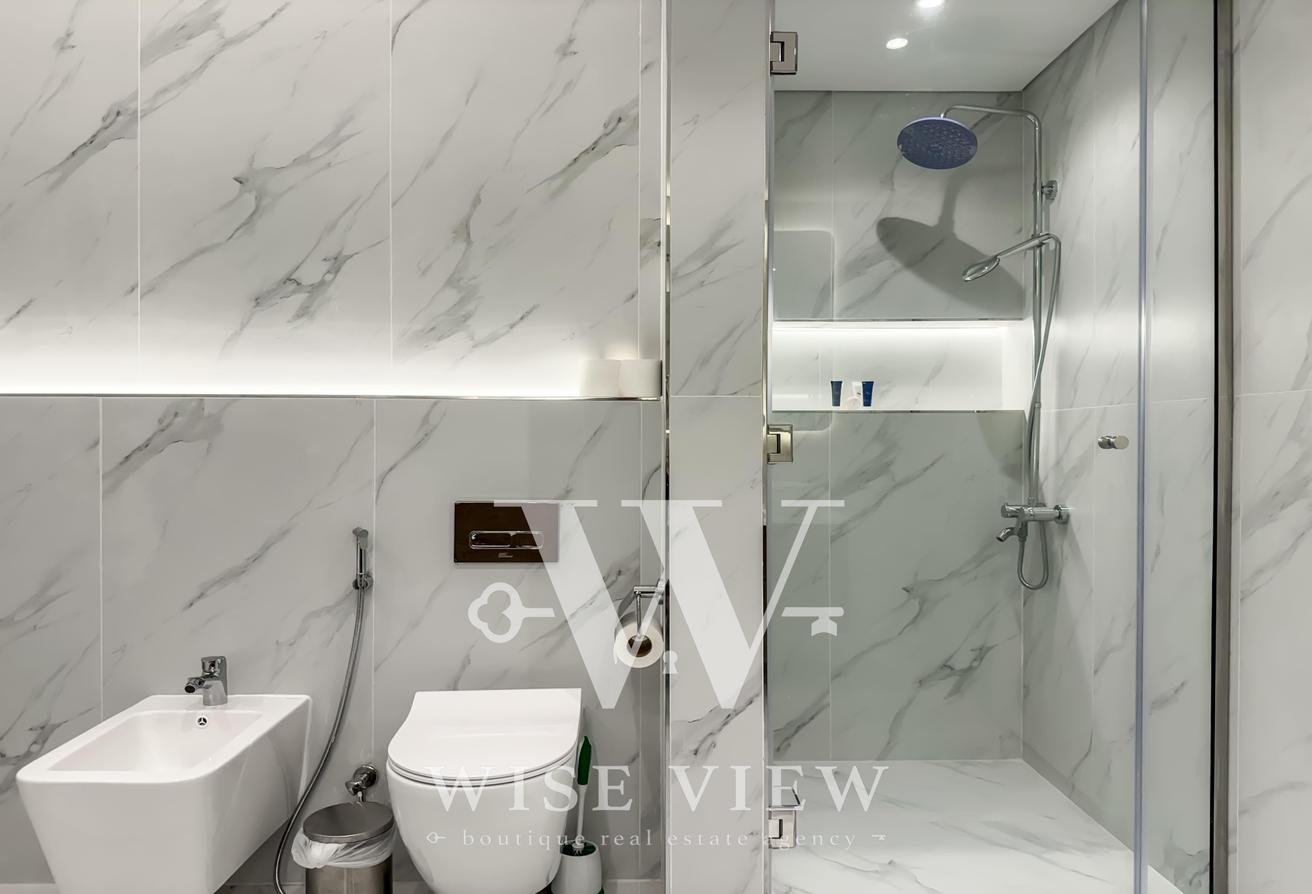 Royal Amwaj 2BR | Prime Community View photo 15