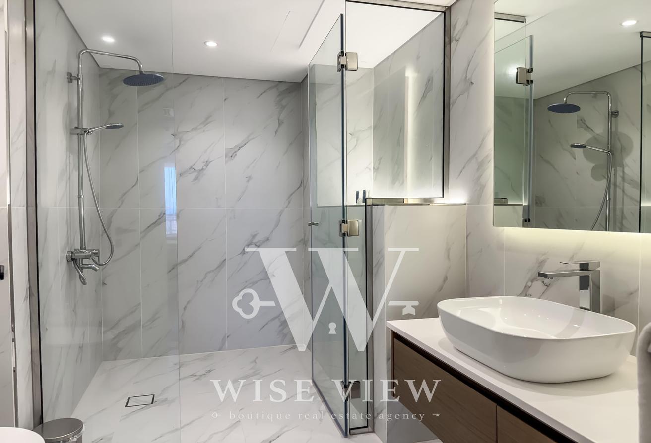 Royal Amwaj 2BR | Prime Community View photo 23