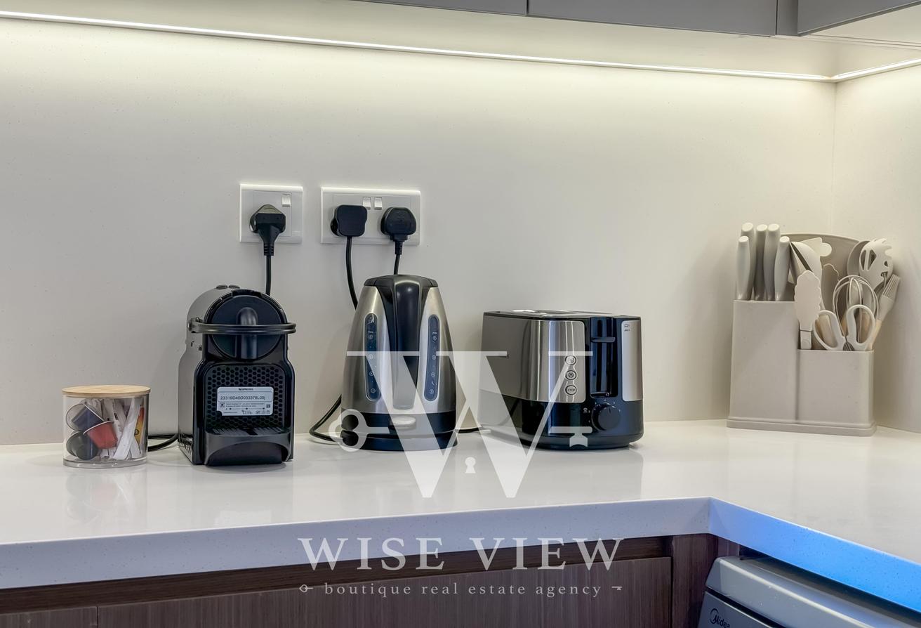 Royal Amwaj 2BR | Prime Community View photo 8