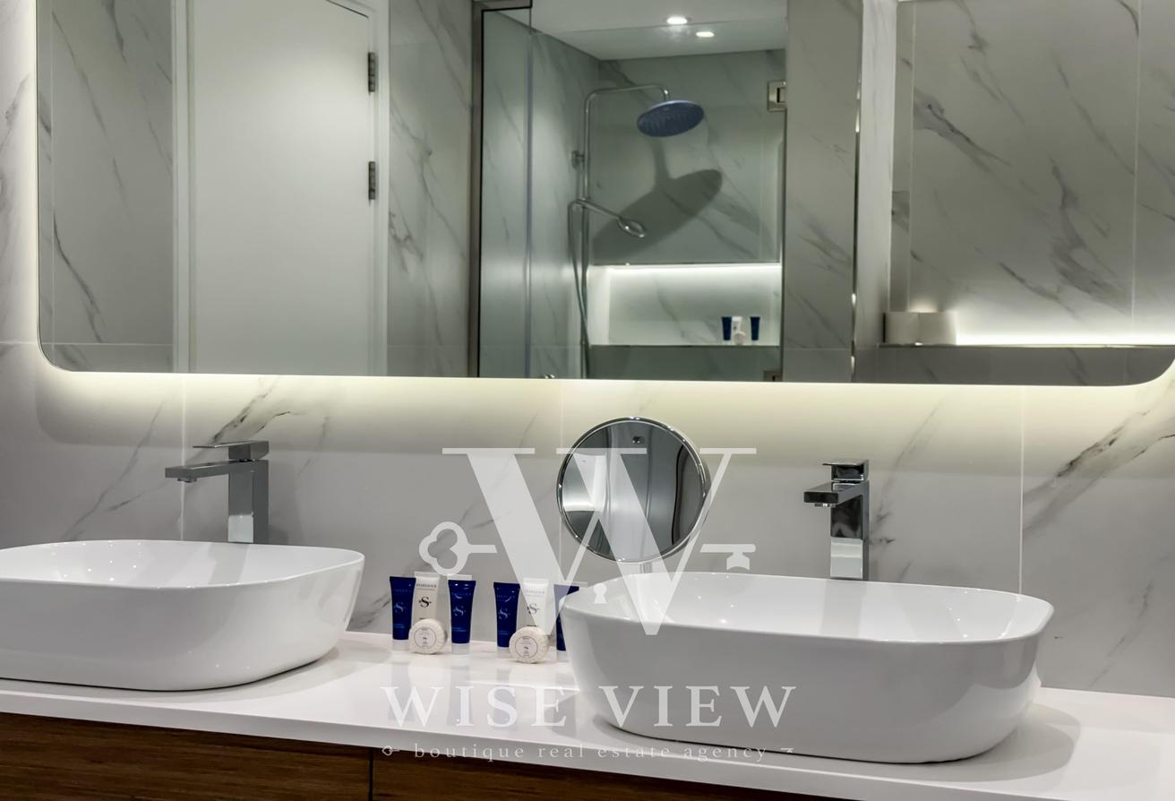 Royal Amwaj 2BR | Prime Community View photo 16