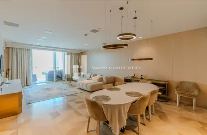 Apartment - 3 Bedrooms - 4 Bathrooms for rent in Five Palm Jumeirah - Palm Jumeirah - Dubai Apartment - 3 Bedrooms - 4 Bathrooms for rent in Five Palm Jumeirah - Palm Jumeirah - Dubai