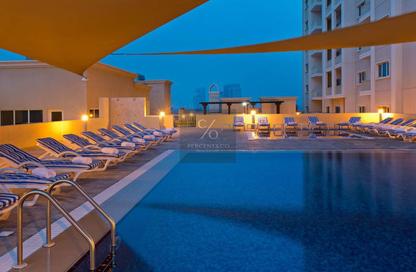 Apartment - 2 Bedrooms - 3 Bathrooms for sale in Suburbia Podium - Suburbia - Downtown Jebel Ali - Dubai Apartment - 2 Bedrooms - 3 Bathrooms for sale in Suburbia Podium - Suburbia - Downtown Jebel Ali - Dubai