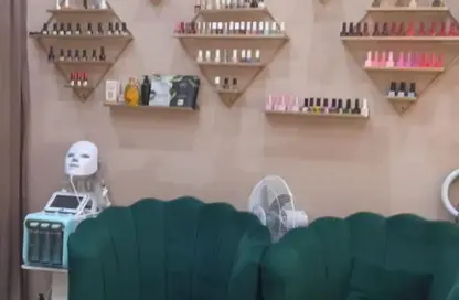 متجر - استوديو - 1 حمام للبيع في برج النعيمية  2 - أبراج النعيمية - النعيمية - عجمان