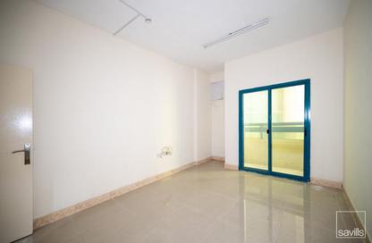 Apartment - 2 Bedrooms - 1 Bathroom for rent in Ewan 4 - Al Taawun - Sharjah Apartment - 2 Bedrooms - 1 Bathroom for rent in Ewan 4 - Al Taawun - Sharjah