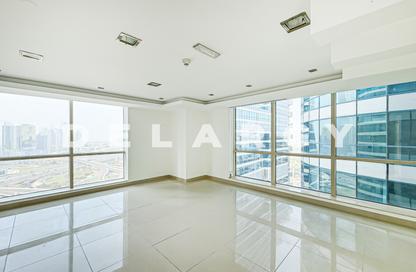 مكتب - استوديو للبيع في خور الجميرا  2 - أبراج خور الجميرا - (JLT) مجمع X - أبراج بحيرات الجميرا - دبي