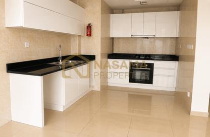 Apartment - 1 Bedroom - 2 Bathrooms for rent in Laya Residences - District 10 - Jumeirah Village Circle - Dubai Apartment - 1 Bedroom - 2 Bathrooms for rent in Laya Residences - District 10 - Jumeirah Village Circle - Dubai