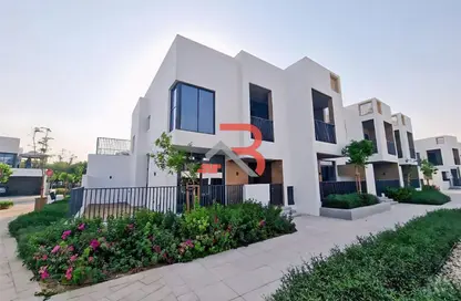 فيلا - 4 غرف نوم - 5 حمامات للايجار في بليس - المرابع العربية 3 - دبي