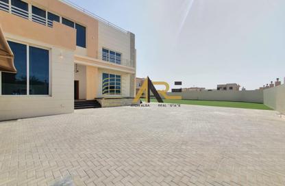 Villa - 4 Bedrooms - 6 Bathrooms for sale in Al Rahmaniya - Sharjah Villa - 4 Bedrooms - 6 Bathrooms for sale in Al Rahmaniya - Sharjah