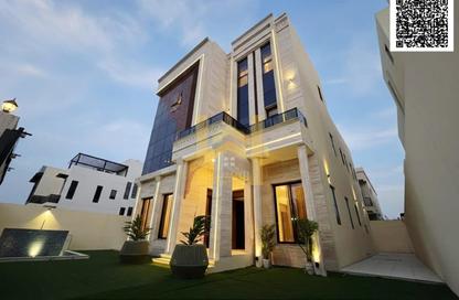 Villa - 6 - 7+ for sale in Ajman Hills - Al Alia - Ajman
