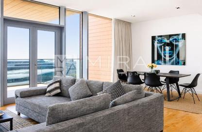 Apartment - 1 Bedroom - 1 Bathroom for sale in Bluewaters Residences Building 6 - Bluewaters Residences - Bluewaters - Dubai Apartment - 1 Bedroom - 1 Bathroom for sale in Bluewaters Residences Building 6 - Bluewaters Residences - Bluewaters - Dubai