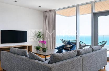 Apartment - 1 Bedroom - 1 Bathroom for sale in Bluewaters Residences Building 6 - Bluewaters Residences - Bluewaters - Dubai Apartment - 1 Bedroom - 1 Bathroom for sale in Bluewaters Residences Building 6 - Bluewaters Residences - Bluewaters - Dubai