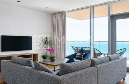 Apartment - 1 Bedroom - 1 Bathroom for sale in Bluewaters Residences Building 6 - Bluewaters Residences - Bluewaters - Dubai Apartment - 1 Bedroom - 1 Bathroom for sale in Bluewaters Residences Building 6 - Bluewaters Residences - Bluewaters - Dubai