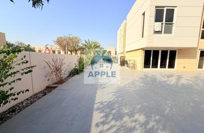 Villa - 4 - 5 for rent in Al Zahia - Muwaileh Commercial - Sharjah