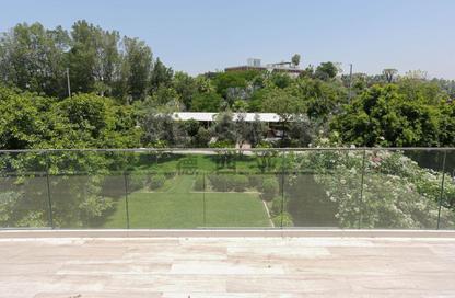 Apartment - 1 Bedroom - 2 Bathrooms for rent in The Neighbourhood C3 - The Neighbourhood - Al Barari - Dubai