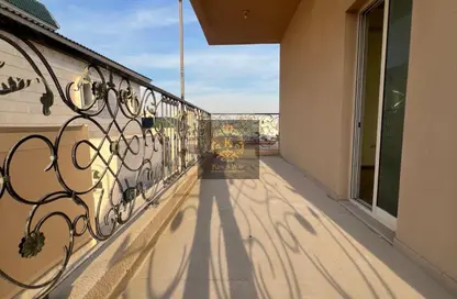 فيلا - غرفة نوم - 1 حمام للايجار في مدينة محمد بن زايد - أبوظبي فيلا - غرفة نوم - 1 حمام للايجار في مدينة محمد بن زايد - أبوظبي