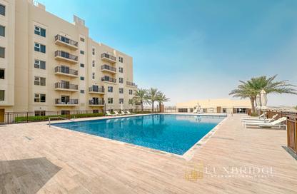 Apartment - 1 Bedroom - 1 Bathroom for sale in Al Ramth 07 - Al Ramth - Remraam - Dubai Apartment - 1 Bedroom - 1 Bathroom for sale in Al Ramth 07 - Al Ramth - Remraam - Dubai